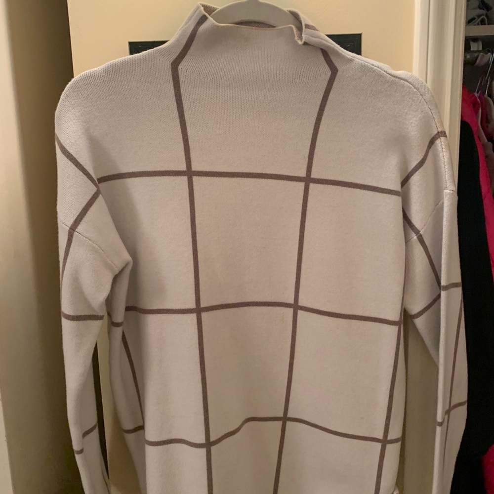 Cynthia Rowley Sweater